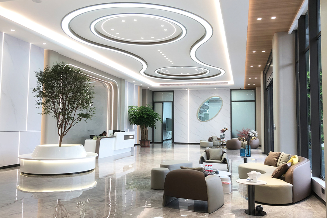 海豚体育·美妆领航者